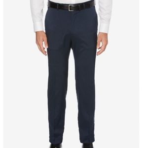 NWT Perry Ellis Mens Stretch Dress Pants